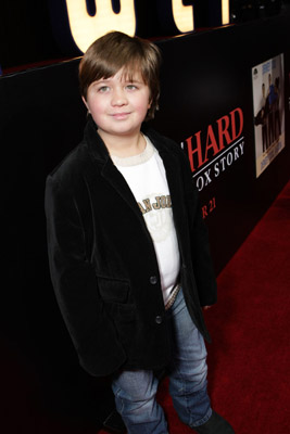Conner Rayburn