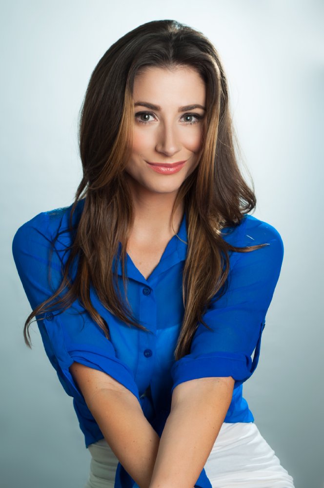 Rachel Rud