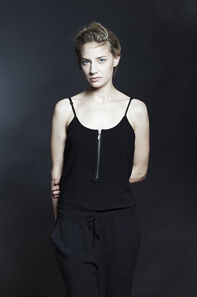 Jytte-Merle Böhrnsen