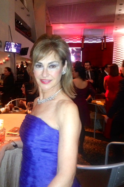 Debra Gordon