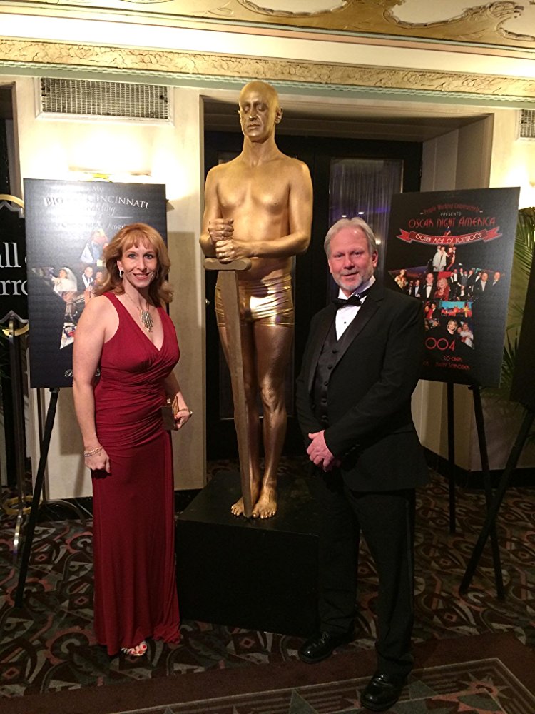 William Cross