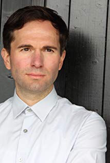 Patrick Simons