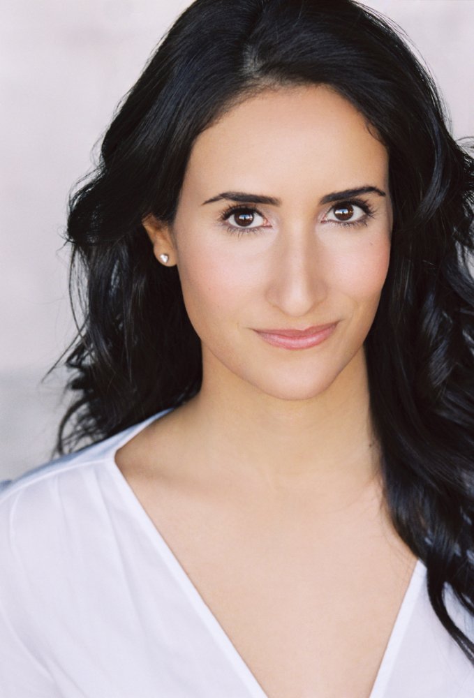 Sarah Siadat