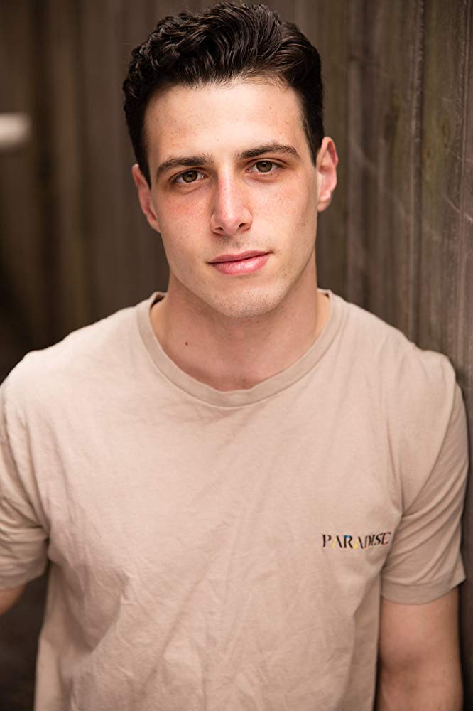 Jordan Devitre