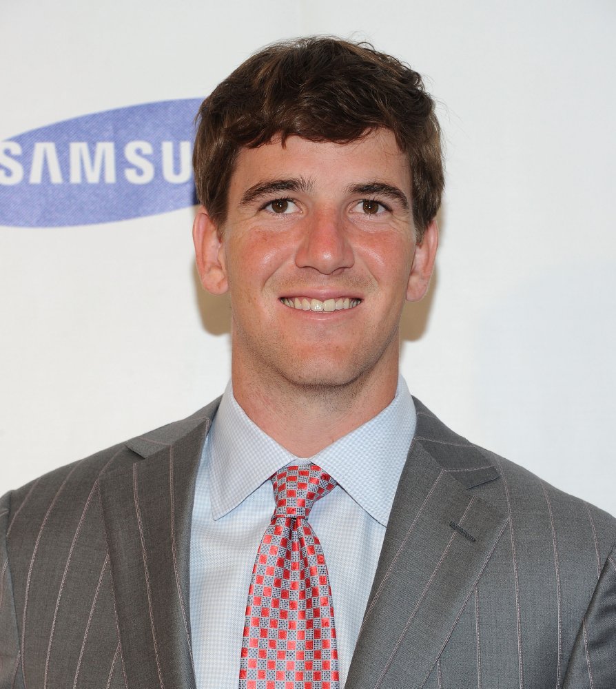 Eli Manning