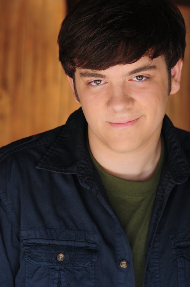 Alex Phillip