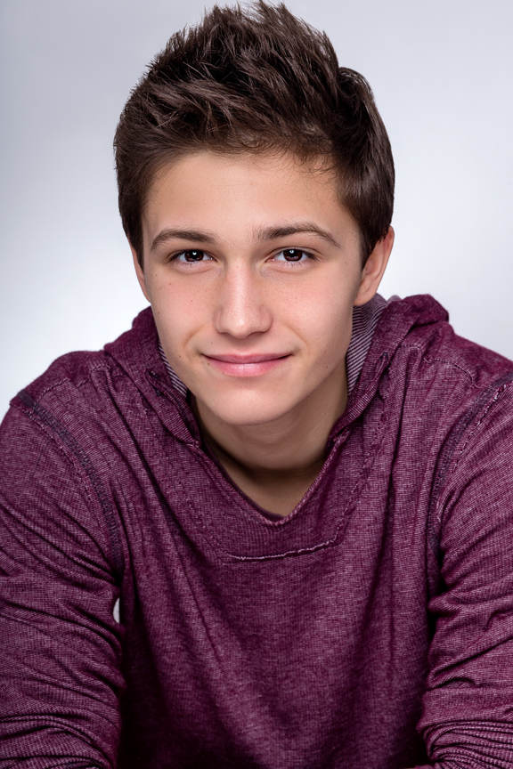 Tanner Davis