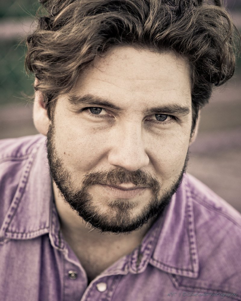 Clinton Brandhagen