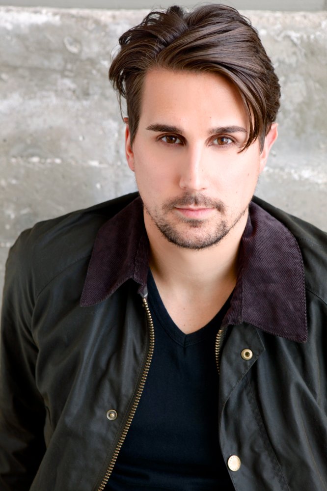 Tanner Anderson