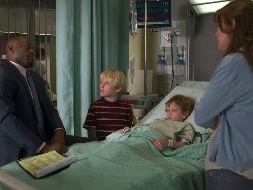 Dr. Eric Foreman