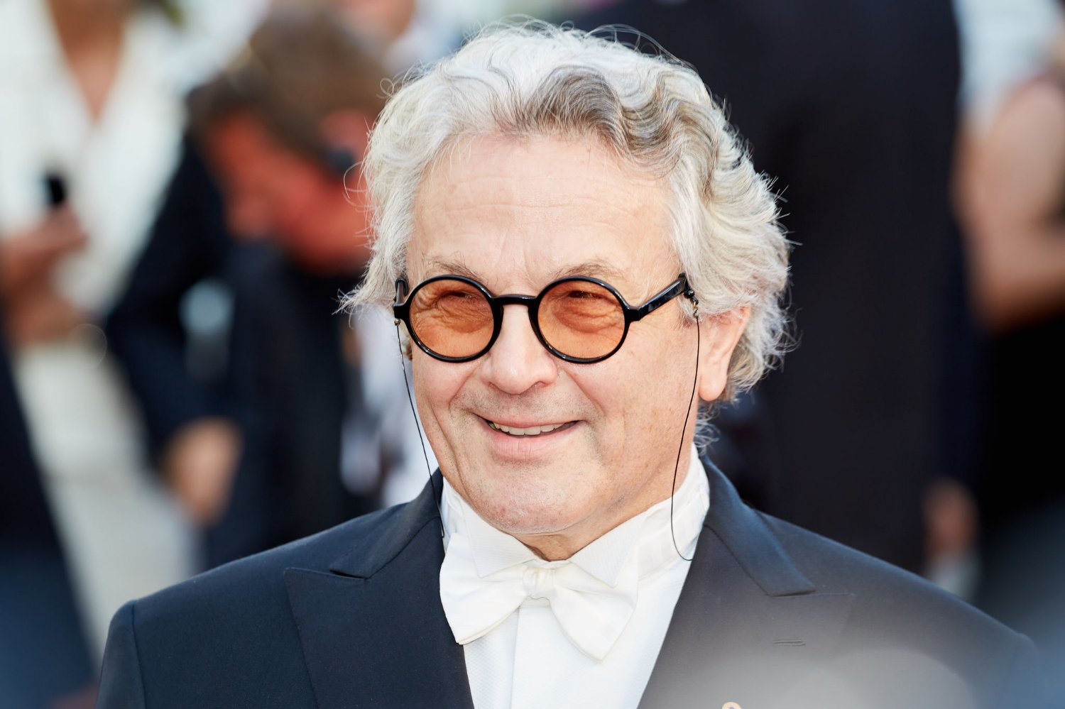 George Miller