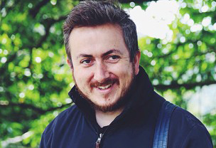Jamie Adams