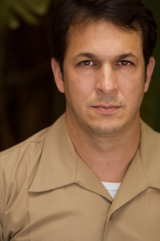 David A Cole