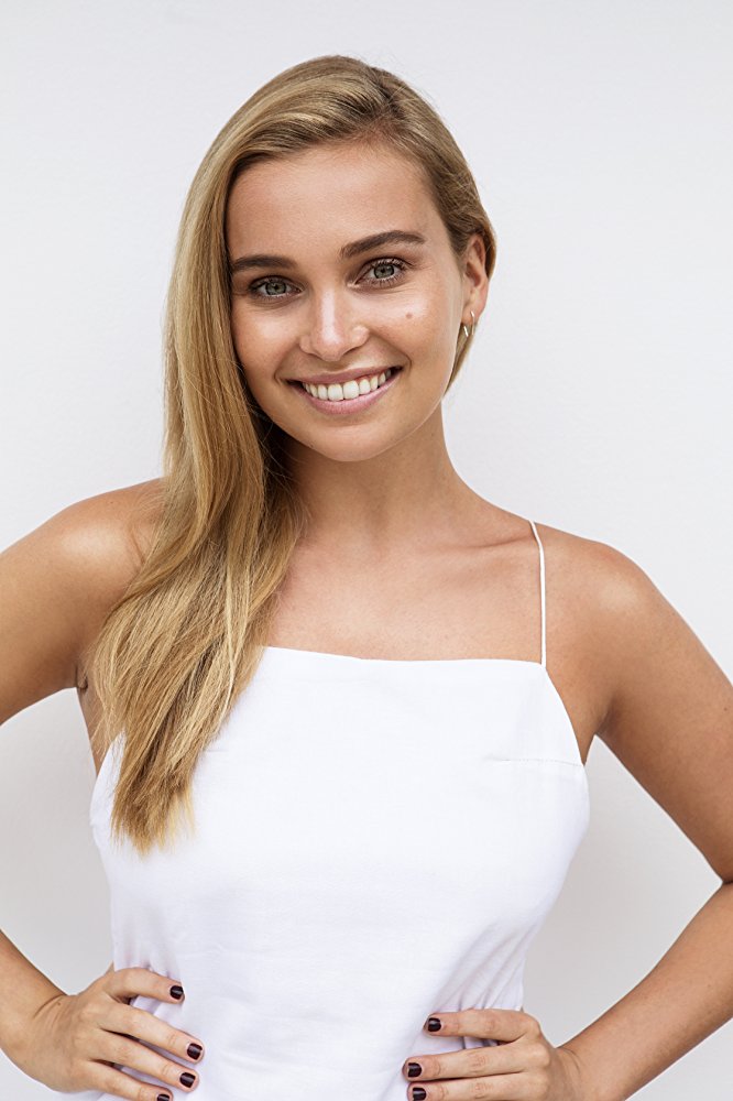 Marny Kennedy