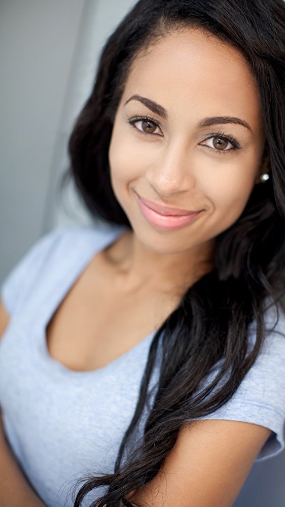 Jessica Johnson