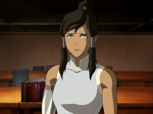 Korra