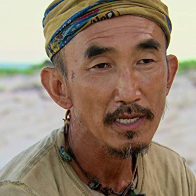Himself - Dara Tribe, Himself - Beauty Tribe, Himself - Maku Maku Tribe, Himself - Mana Tribe, Himself - Nuku Tribe, Himself - Beauty & Gondol Tribes, Himself - Gardener, Himself - Gondol & Dara Tribes, Himself - Gondol Tribe, Himself - Kaoh Rong...