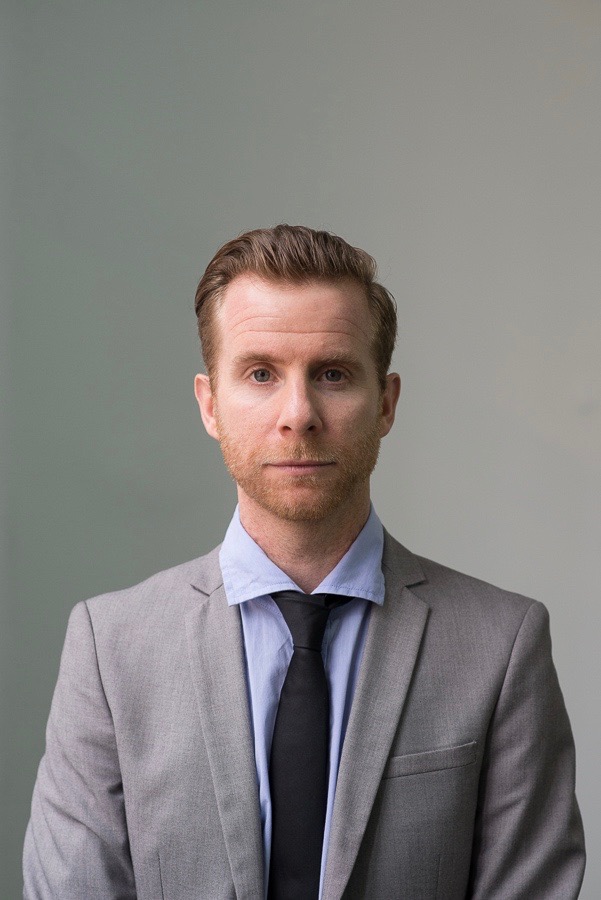 Sean Lynch
