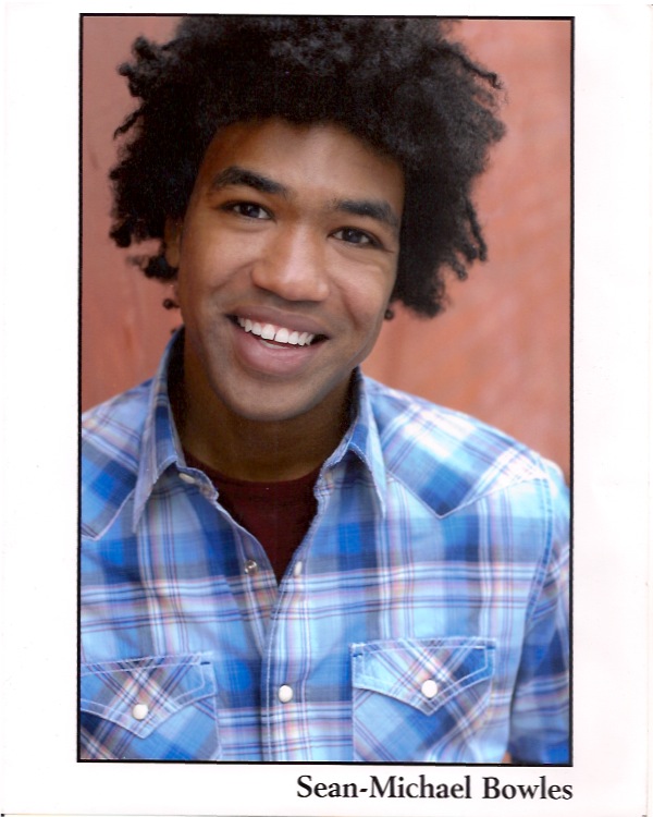 Sean-Michael Bowles