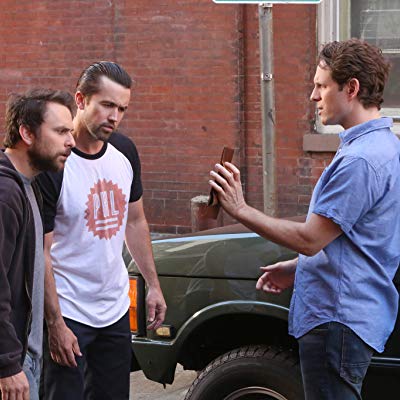 Dennis Reynolds, Wendell Albright