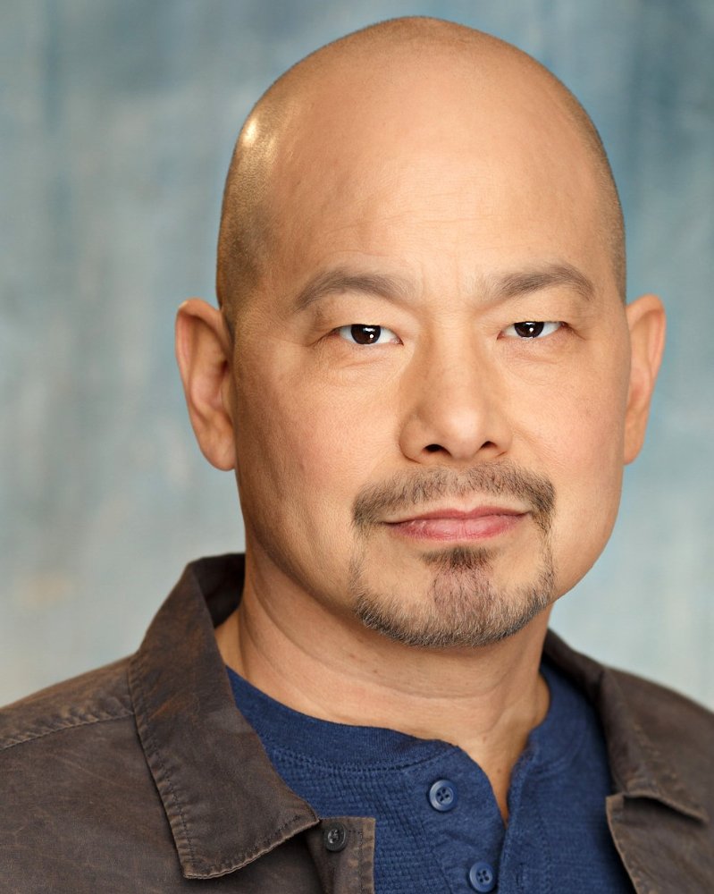 Tim Lounibos