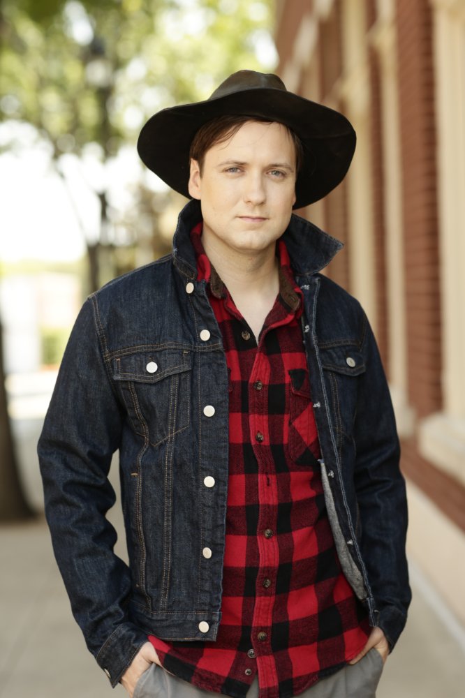 C.W. Johnson Jr.