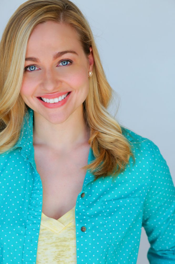 Erica Farnsworth