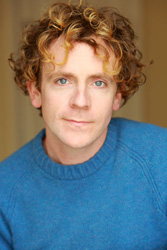 Drew Droege