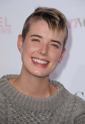 Agyness Deyn