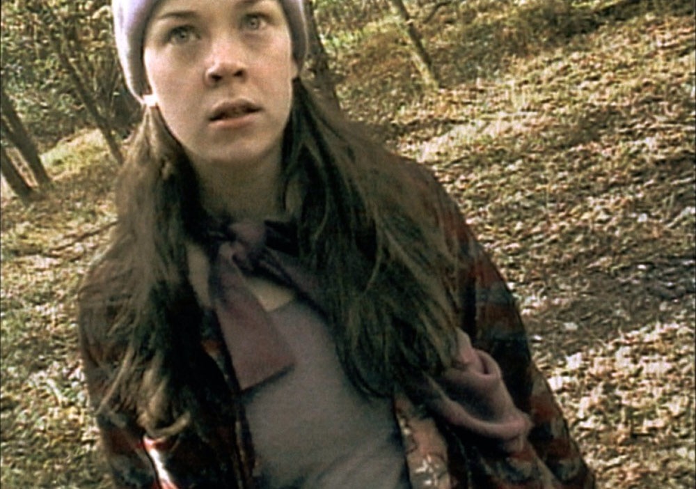 Heather Donahue