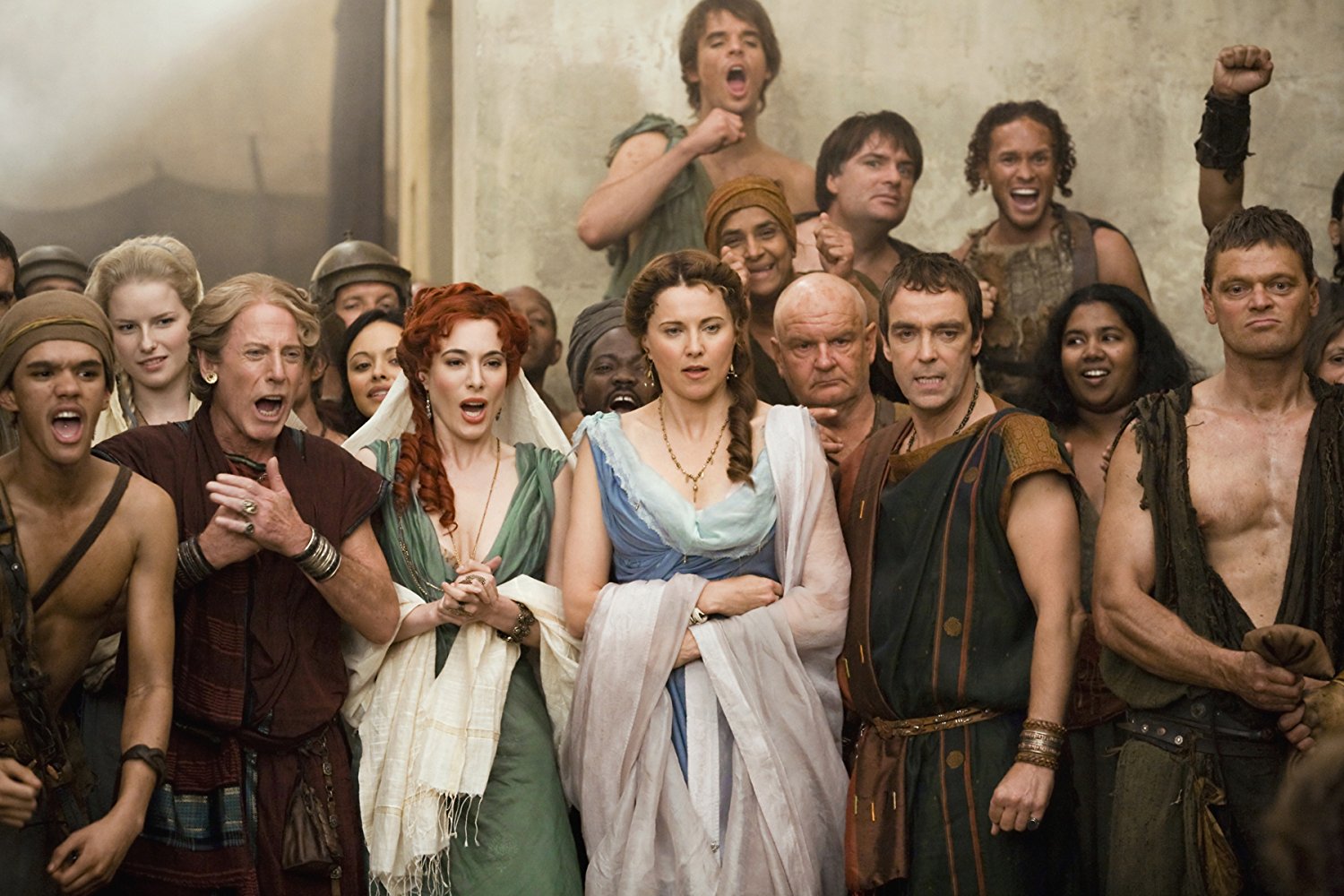 Lucretia