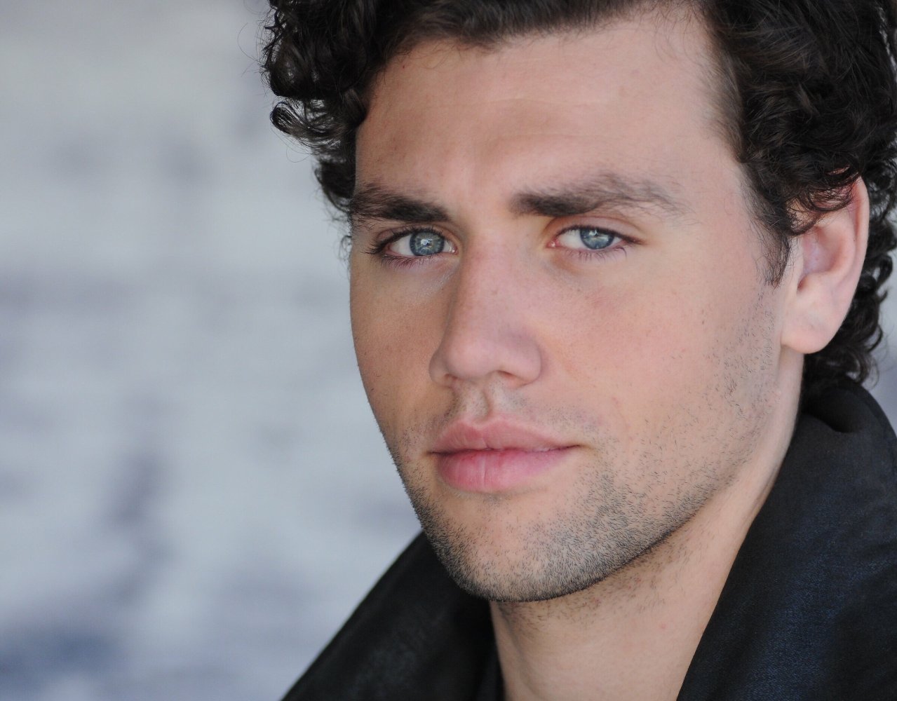 Christian James