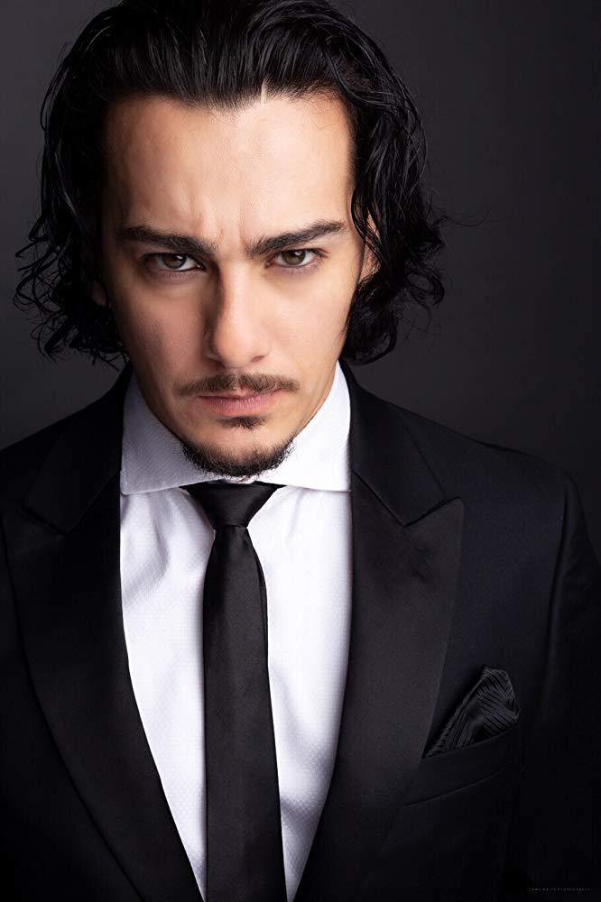 Carlos Barrionuevo