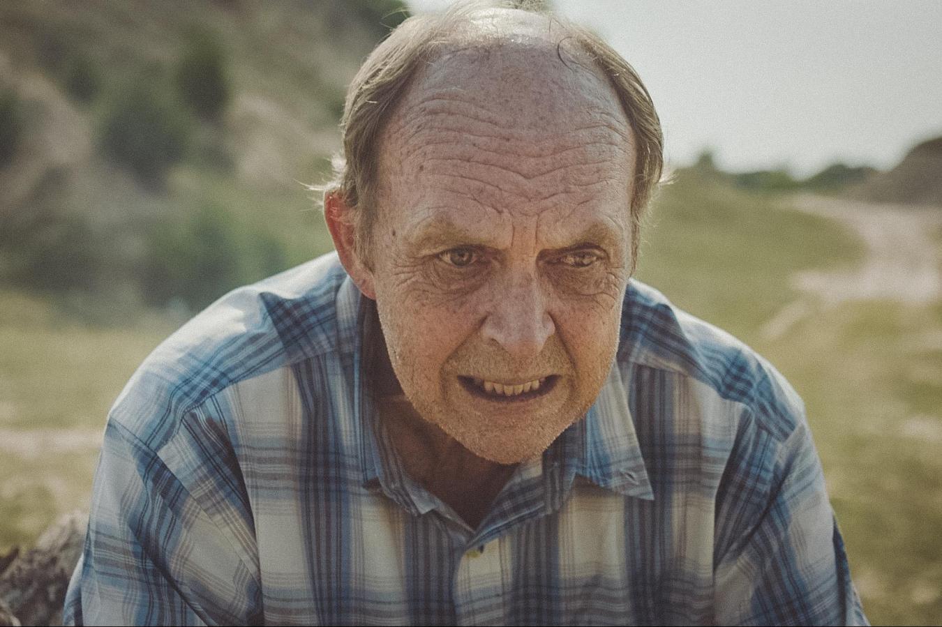 John Ashton