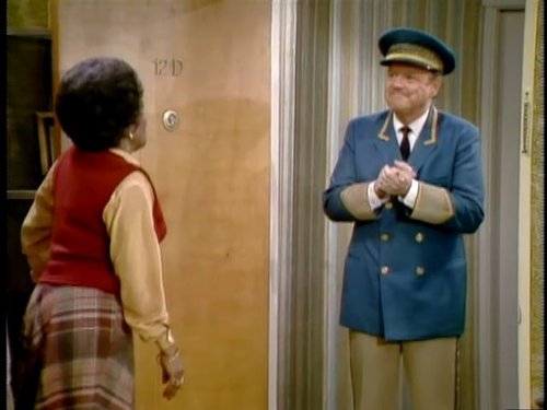 Isabel Sanford