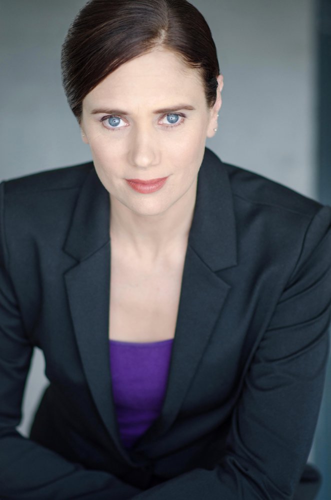 Jennifer Christa Palmer