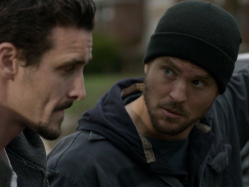 James Ransone