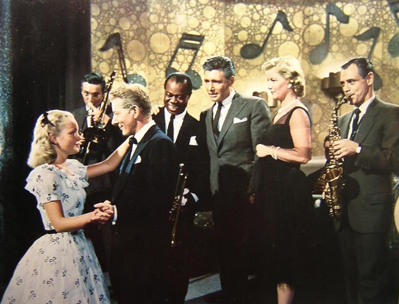 Louis Armstrong
