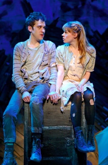 Adam Chanler-Berat