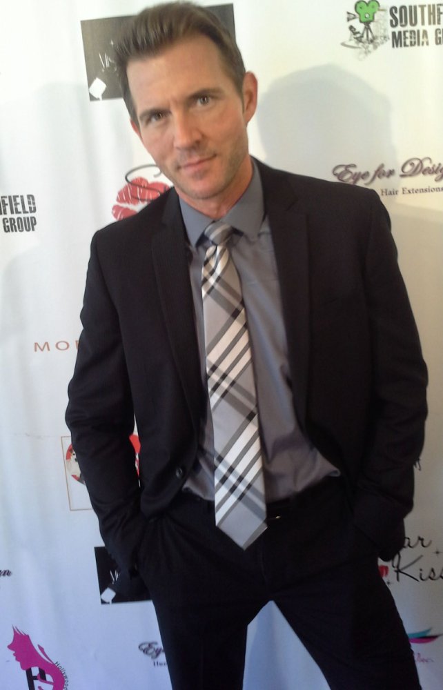 Marshall Hilliard
