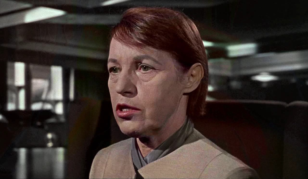 Lotte Lenya