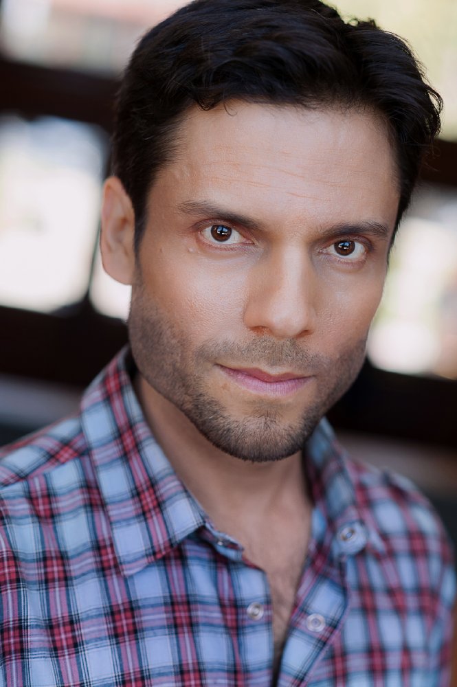 Erwin Galan