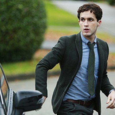 Ezra Bloom
