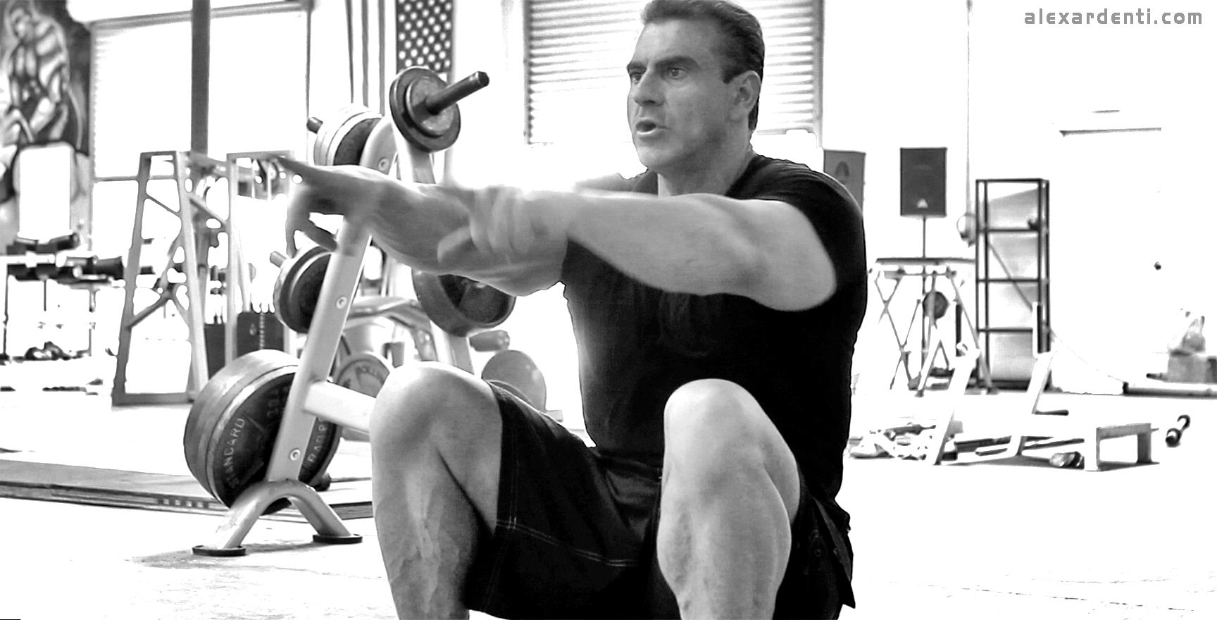 Alex Ardenti