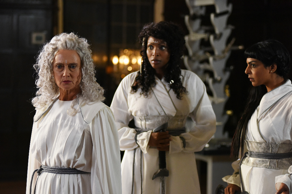 Cleophas Garroway