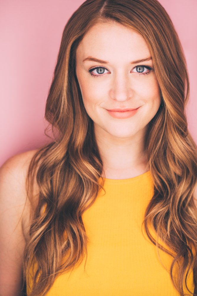 Chelsea Frei
