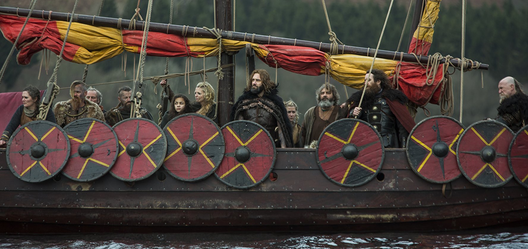 King Harald Finehair