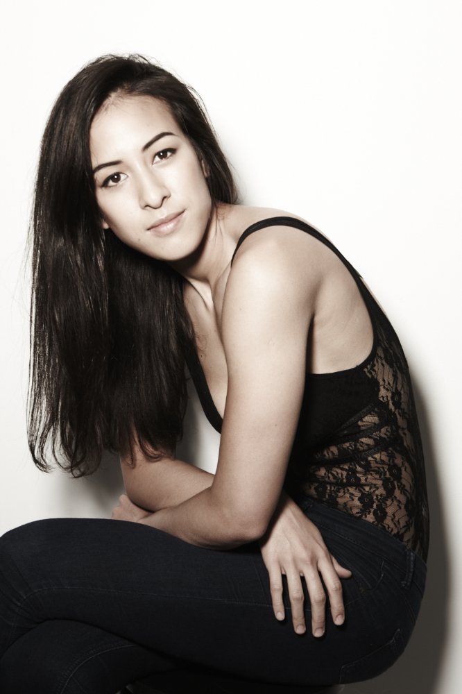 Emily Sansiri