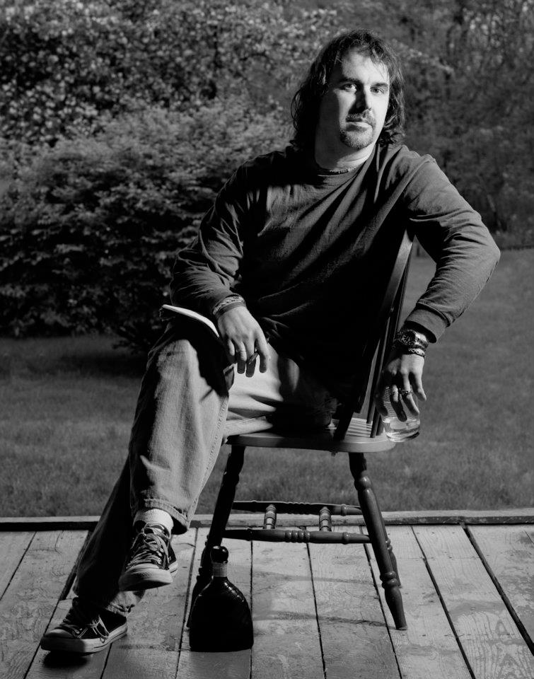 Rick Dumont