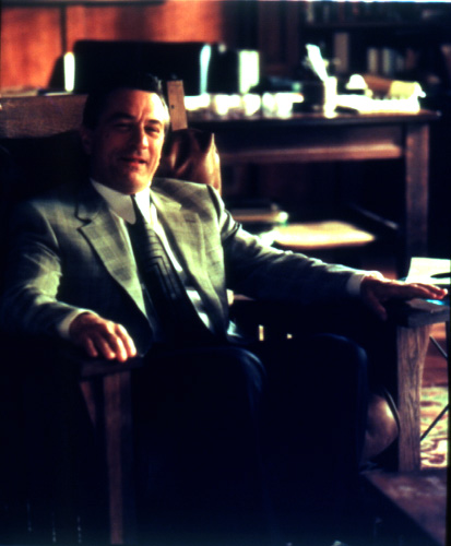 Paul Vitti